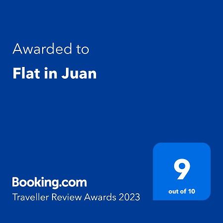 앙티브 Flat In Juan 아파트 외부 사진