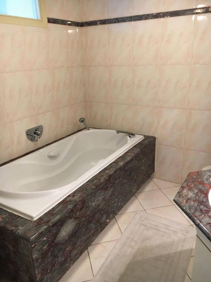 앙티브 Flat In Juan 아파트 외부 사진