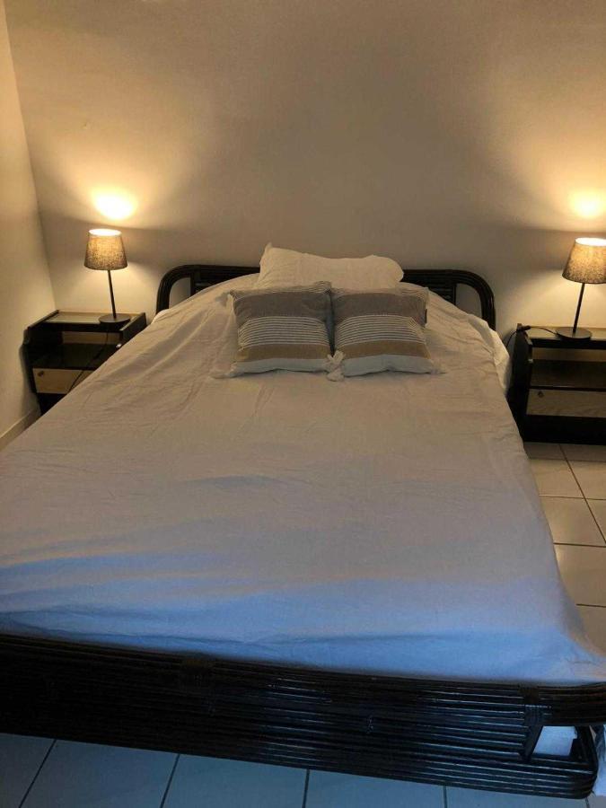 앙티브 Flat In Juan 아파트 외부 사진