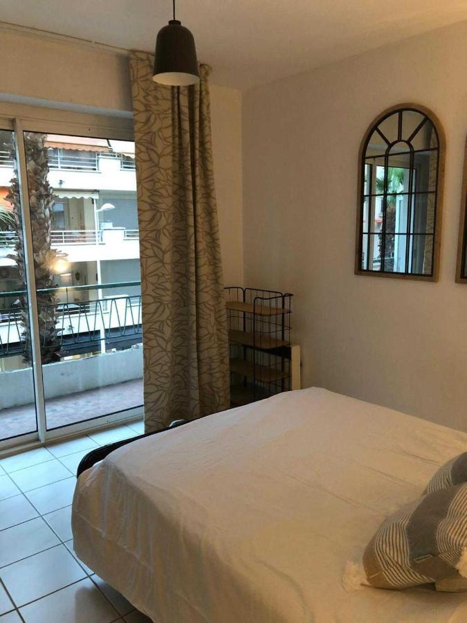 앙티브 Flat In Juan 아파트 외부 사진
